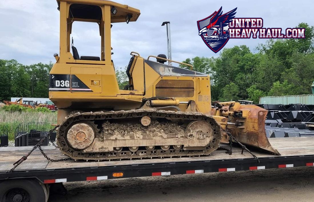 Less Than Truckload (LTL) Shipping